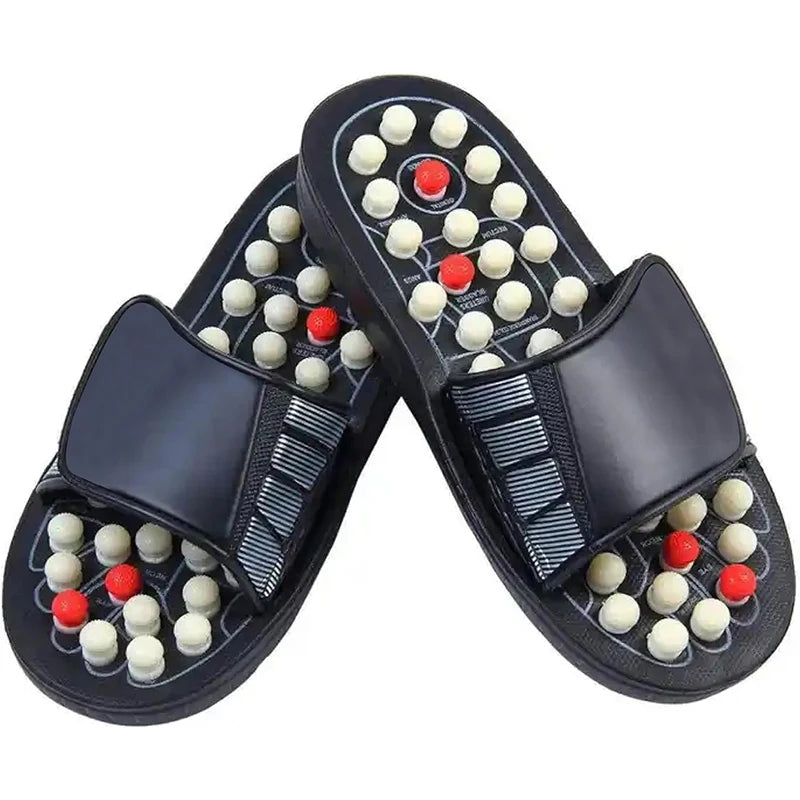 Foot Massager Slippers Shoes