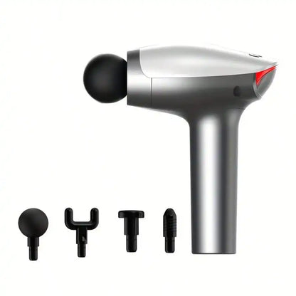 ProFlex Fascia Massager: Your Personal Muscle Therapist