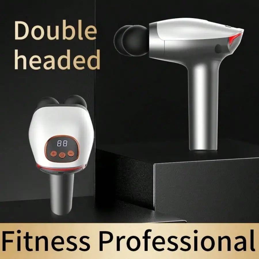 ProFlex Fascia Massager: Your Personal Muscle Therapist