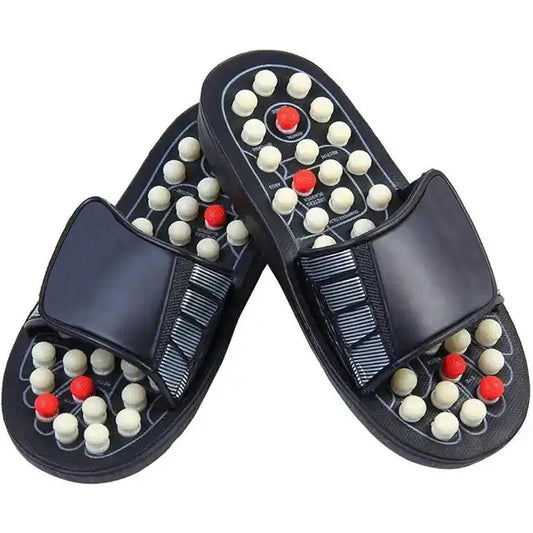Foot Massager Slippers Shoes
